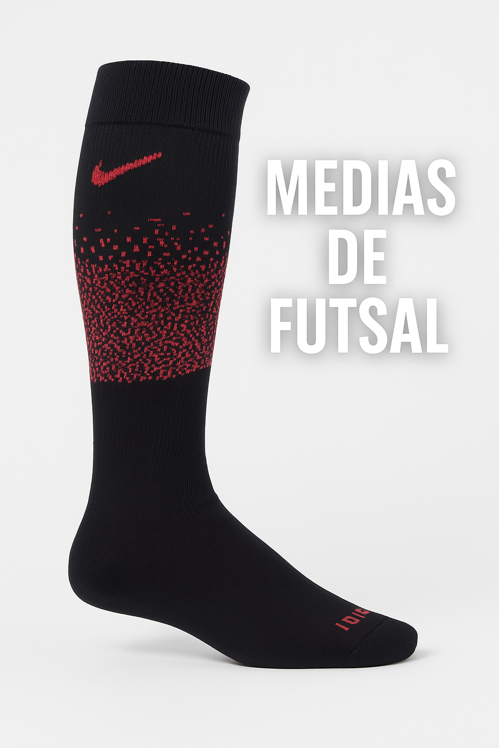 MEDIAS DEPORTIVAS PARA FUTBOL ,VOLEY, BASKET ,FUTSAL ETC.