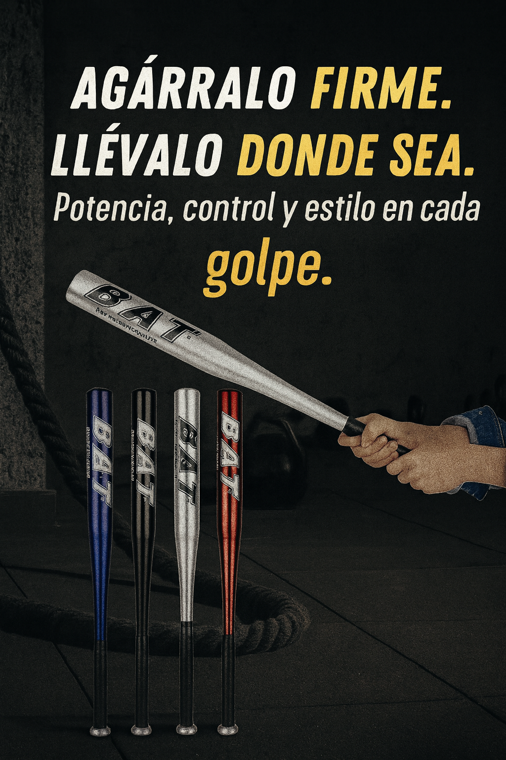 SET DE BEISBOL