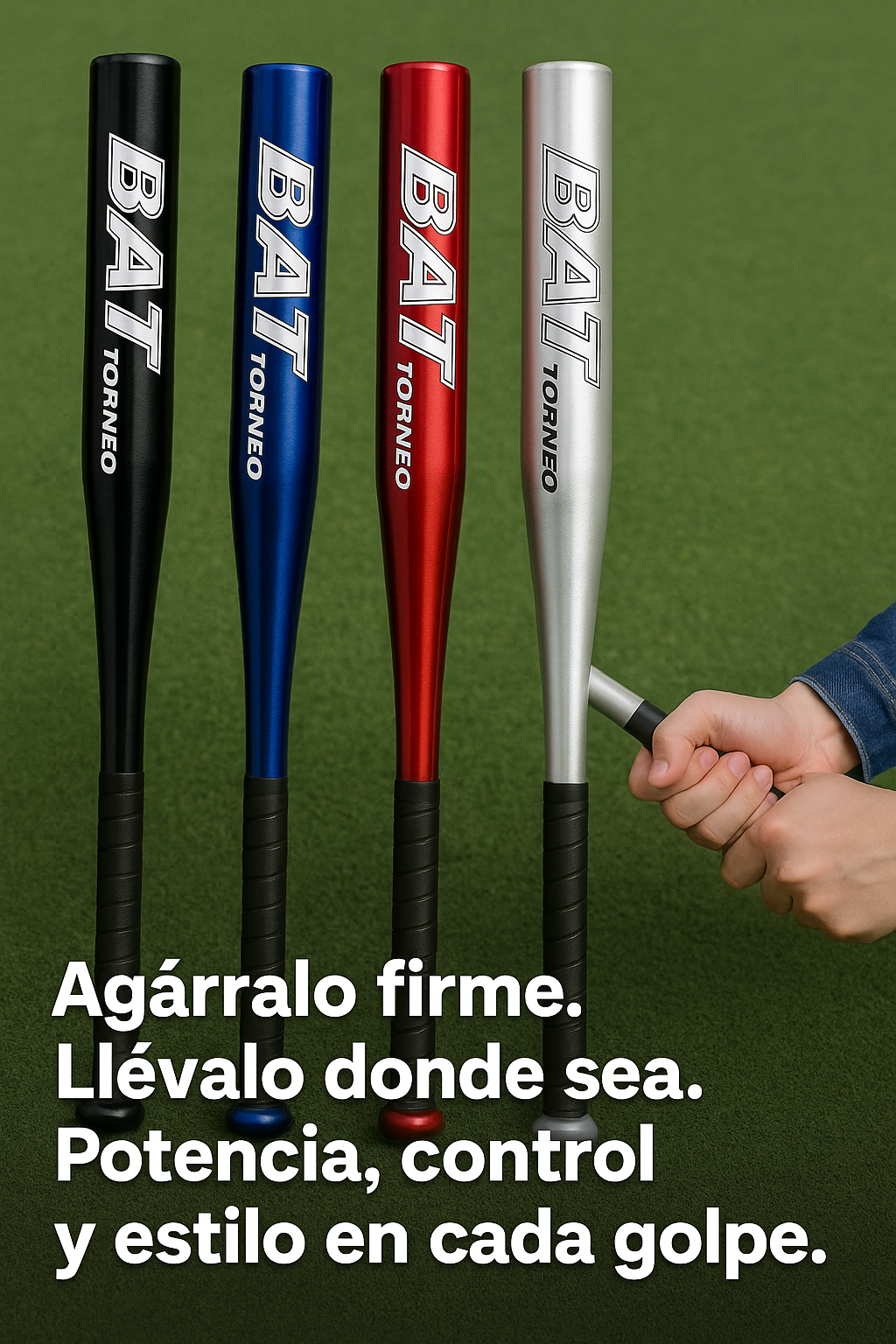 SET DE BEISBOL