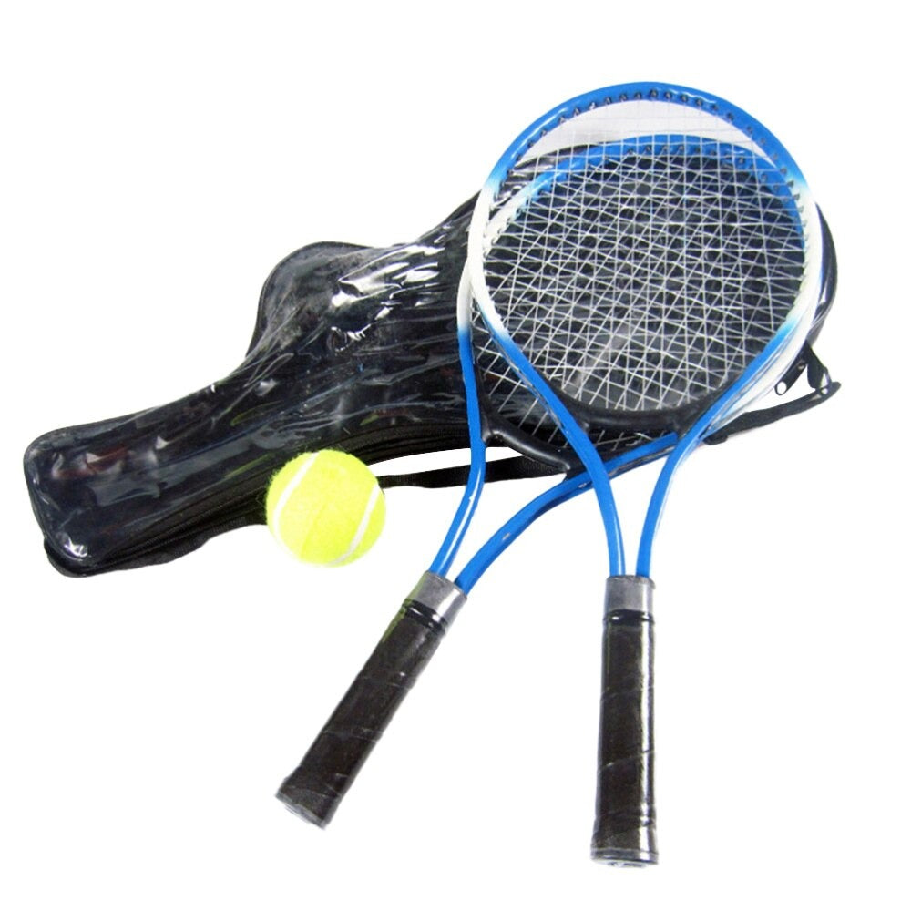 RAQUETAS DE TENIS PARA NIÑOS