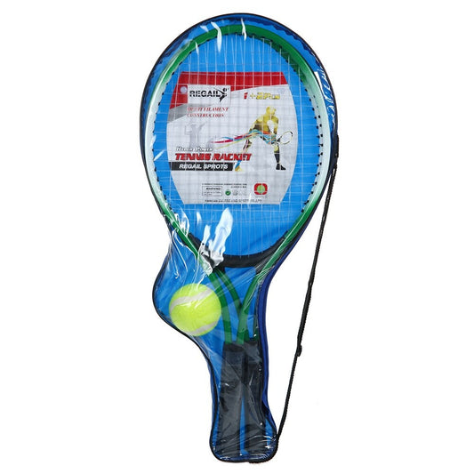 RAQUETAS DE TENIS PARA NIÑOS
