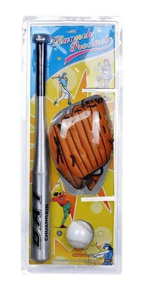 SET DE BEISBOL